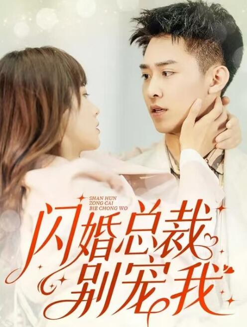 短剧《闪婚总裁别宠我（1-73集）》全集免费在线观看-第1张图片-力界网