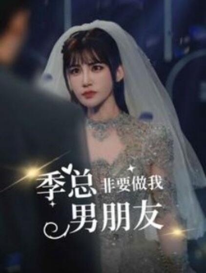 短剧《季总非要做我男朋友（1-80集）》全集免费在线观看-第1张图片-力界网