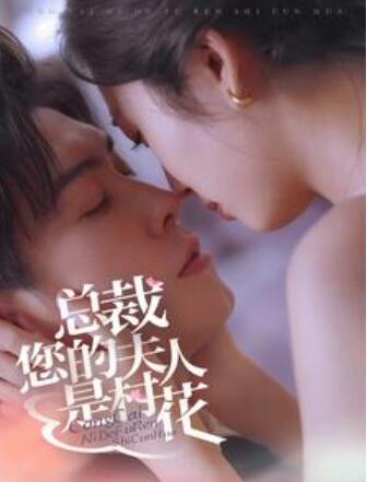 短剧《总裁您的夫人是村花（1-30集）》全集免费在线观看-第1张图片-力界网