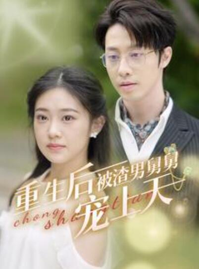 短剧《重生后被渣男舅舅宠上天（1-95集）》全集免费在线观看-第1张图片-力界网