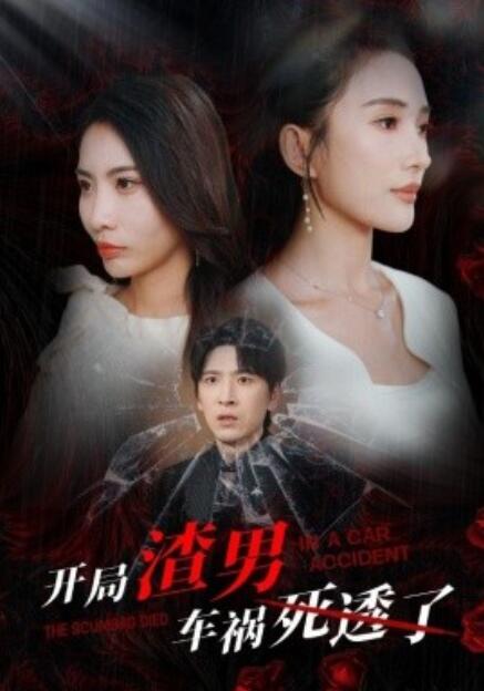 短剧《开局渣男车祸死透了（1-38集）》全集免费在线观看-第1张图片-力界网