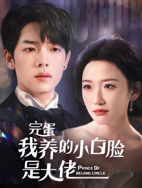 短剧《完蛋我养的小白脸是大佬（京圈太子爷每天都想转正）1-75集》全集免费观看-第1张图片-力界网