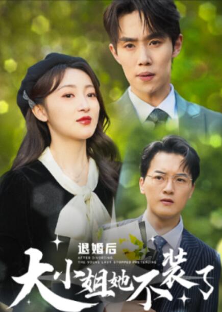 短剧《退婚后大小姐她不装了（1-37集）》全集免费在线观看-第1张图片-力界网