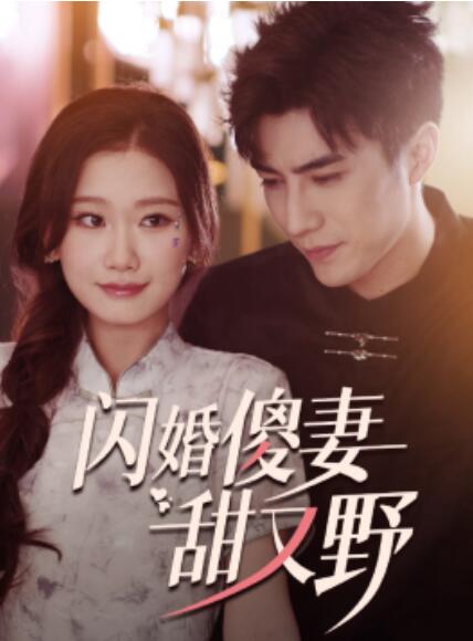 短剧《闪婚傻妻甜又野（1-73集）》全集免费在线观看-第1张图片-力界网
