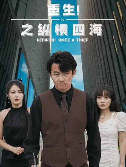 短剧《重生之纵横四海（1-64集）》全集免费在线观看-第1张图片-力界网