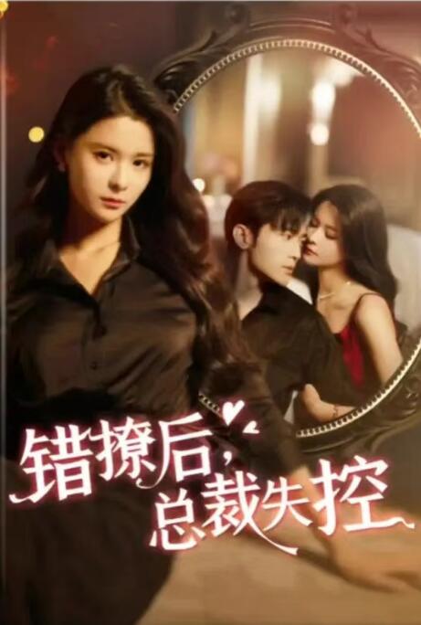 短剧《错撩后，总裁失控（1-99集）》全集免费在线观看-第1张图片-力界网