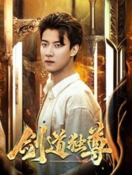 短剧《剑道独尊（1-108集）》全集免费在线观看-第1张图片-力界网