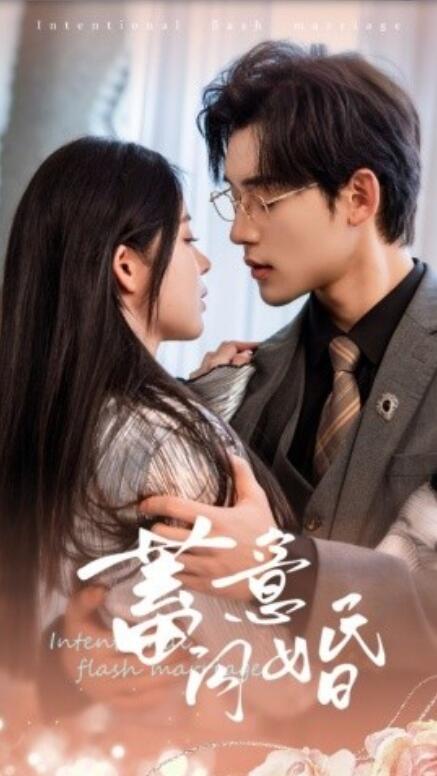 短剧《蓄意闪婚（1-68集）》全集免费在线观看-第1张图片-力界网