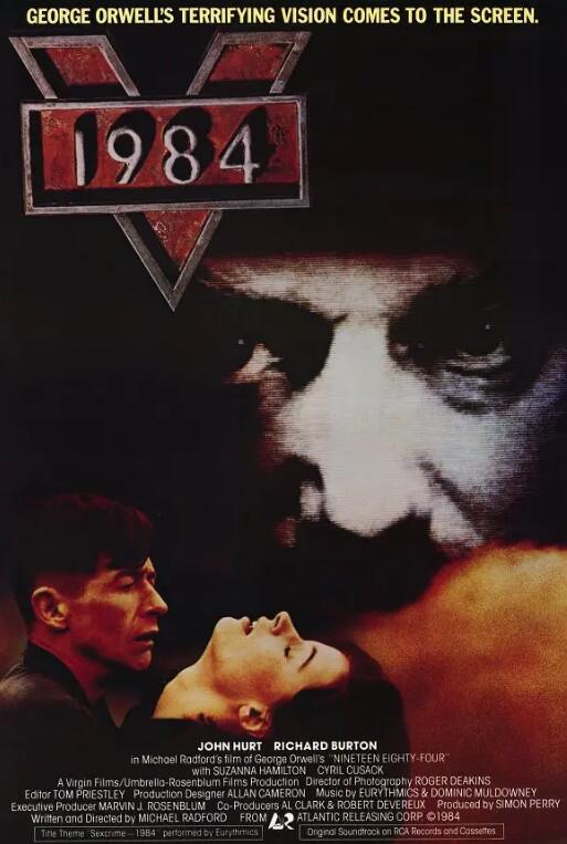 电影《一九八四》高清HD1080p完整版在线免费观看-第1张图片-力界网 电影《一九八四》高清HD1080p完整版在线免费观看-第1张图片-力界网