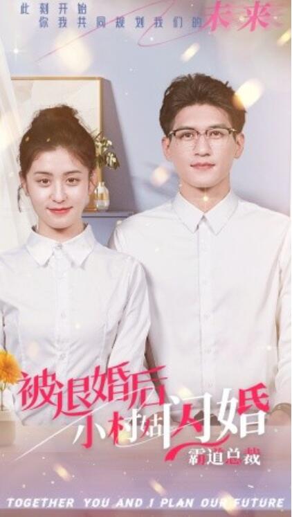 短剧《被退婚后，小村姑闪婚霸道总裁（1-36集）》全集免费在线观看-第1张图片-力界网