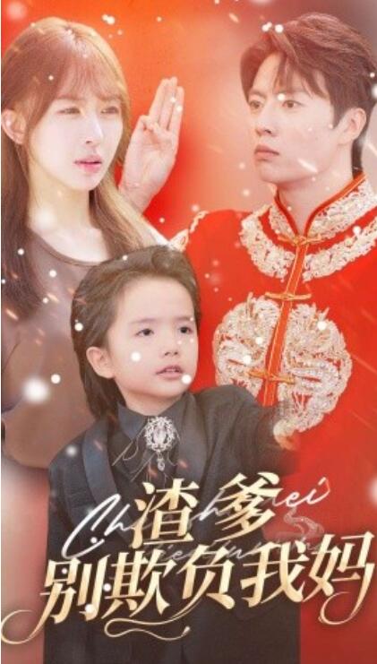 短剧《渣爹别欺负我妈（1-31集）》全集免费在线观看-第1张图片-力界网