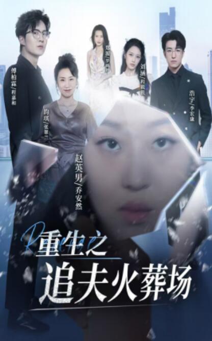 短剧《重生之追夫火葬场（1-35集）》全集免费在线观看-第1张图片-力界网