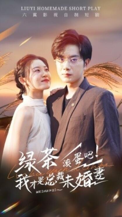 短剧《绿茶滚蛋吧！我才是总裁未婚妻（1-82集）》全集免费在线观看-第1张图片-力界网