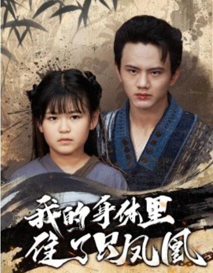 短剧《我的身体里住了只凤凰（1-52集）》全集免费在线观看-第1张图片-力界网