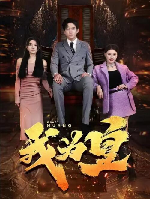 短剧《热辣滚烫之傻子崛起（我为皇）至上（1-82集）》全集免费在线观看-第1张图片-力界网