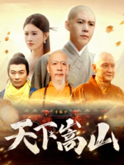 短剧《天下嵩山（29集全）》免费在线观看-第1张图片-力界网