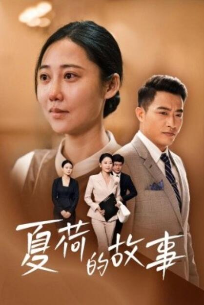 短剧《夏荷的故事（42集全）》免费在线观看-第1张图片-力界网