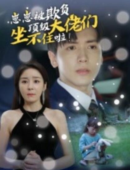 短剧《崽崽被欺负，顶级大佬们坐不住啦（38集全）》免费在线观看-第1张图片-力界网