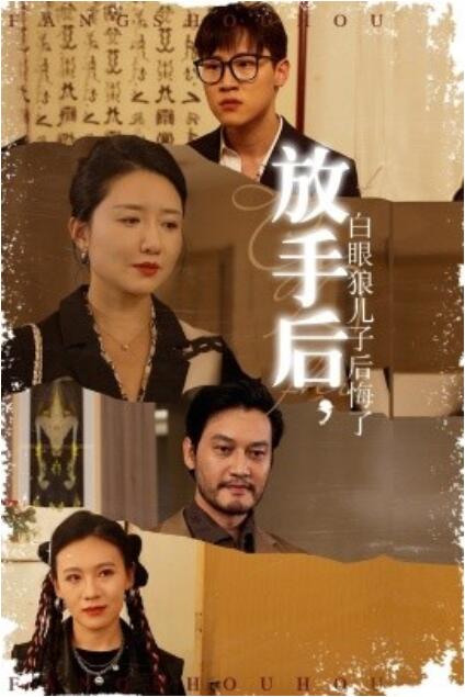 短剧《放手后，白眼狼儿子后悔了（1-54集）》全集免费在线观看-第1张图片-力界网