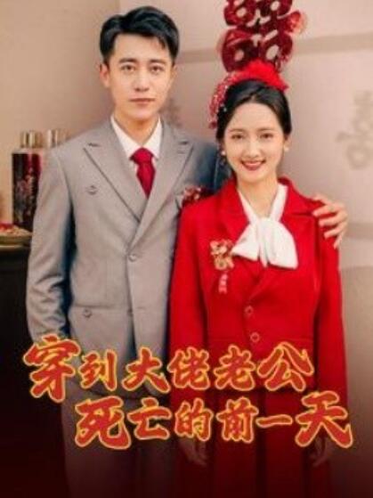 短剧《穿到大佬老公死亡的前一天（1-100集）》全集免费在线观看-第1张图片-力界网