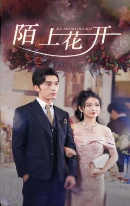 短剧《陌上花开（1-65集）》全集免费在线观看-第1张图片-力界网