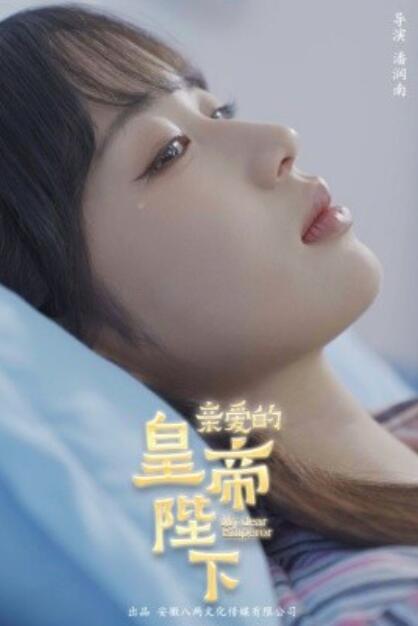 短剧《亲爱的皇帝陛下（1-81集）》免费在线观看-第1张图片-力界网