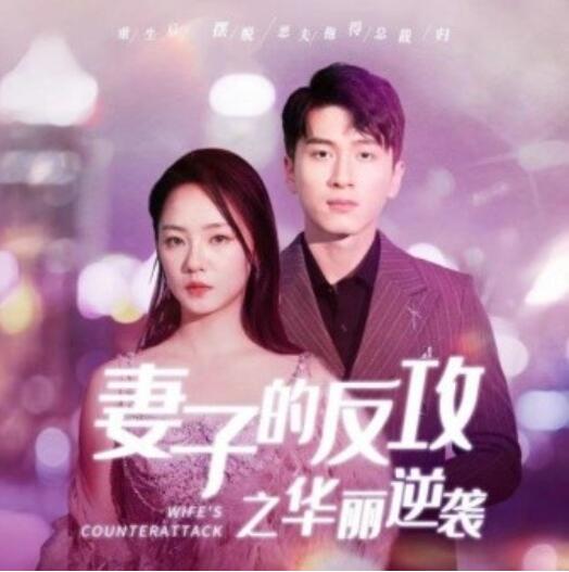 短剧《妻子的反攻之华丽逆袭（30集全）》免费在线观看-第1张图片-力界网