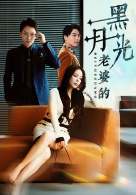 短剧《老婆的黑月光（1-32集）》全集免费在线观看-第1张图片-力界网