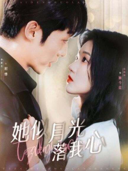 短剧《她似月光落我心（1-100集）》全集免费在线观看-第1张图片-力界网