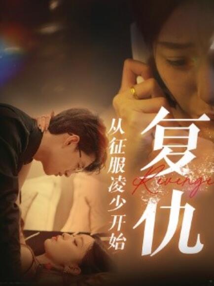 短剧《复仇从征服凌少开始（1-40集）》全集免费在线观看-第1张图片-力界网