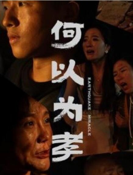 短剧《何以为孝（1-33集）》全集免费在线观看-第1张图片-力界网