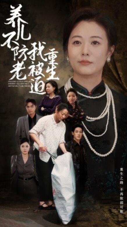 短剧《养儿不防老我被迫重生（77集全）》免费在线观看-第1张图片-力界网
