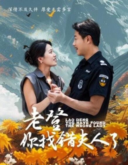 短剧《老登你找错夫人了（1-78集）》全集免费在线观看-第1张图片-力界网