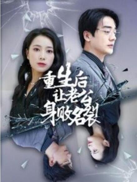 短剧《重生后让老公身败名裂（1-41集）》全集免费在线观看-第1张图片-力界网