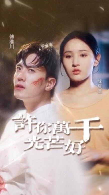 短剧《许你万千光芒好（1-36集）》全集免费在线观看-第1张图片-力界网