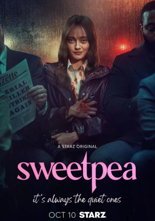 英剧《甜豌豆(6集全)》高清HD1080p完整版在线免费观看-第1张图片-力界网 英剧《甜豌豆(6集全)》高清HD1080p完整版在线免费观看-第1张图片-力界网
