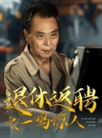 短剧《退休返聘之一鸣惊人（1-65集）》全集免费在线观看-第1张图片-力界网