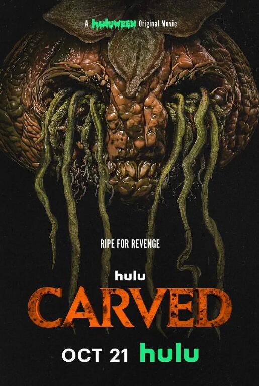 电影《Carved》高清HD1080p完整版在线免费观看-第1张图片-力界网 电影《Carved》高清HD1080p完整版在线免费观看-第1张图片-力界网