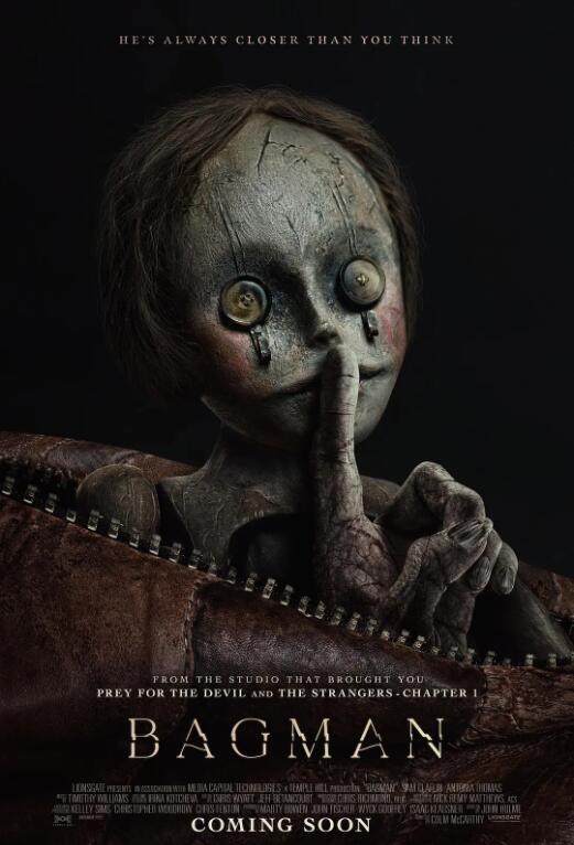 电影《布袋人》高清HD1080p完整版在线免费观看-第1张图片-力界网 电影《布袋人》高清HD1080p完整版在线免费观看-第1张图片-力界网