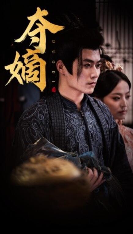 短剧《双姝（夺嫡）1-36集》全集免费在线观看-第1张图片-力界网