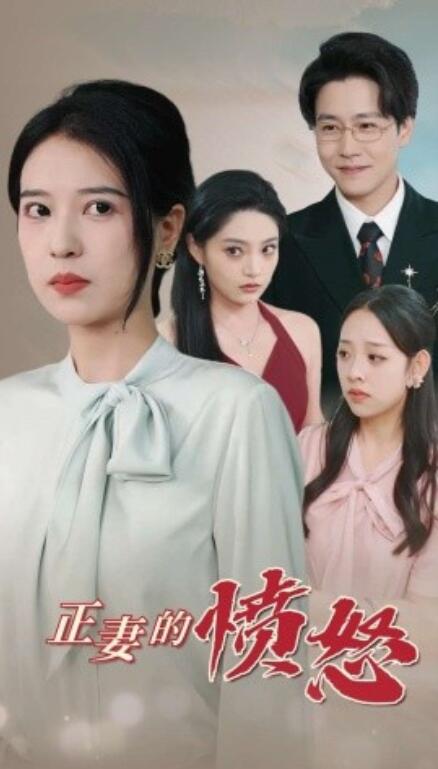 短剧《正妻的愤怒（1-30集）》全集免费在线观看-第1张图片-力界网