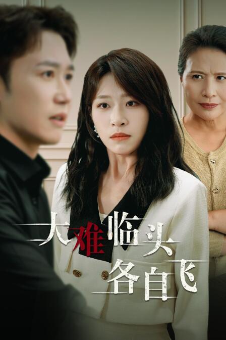 短剧《大难临头各自飞（1-53集）》全集免费在线观看-第1张图片-力界网
