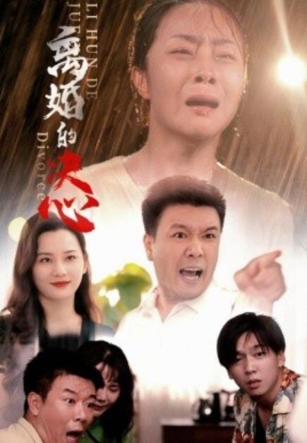 短剧《离婚的决心（1-48集）》全集免费在线观看-第1张图片-力界网