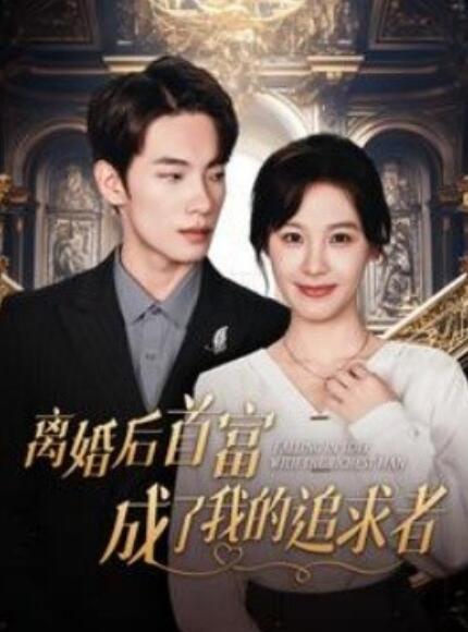 短剧《离婚后首富成了我的追求者（1-100集）》全集免费在线观看-第1张图片-力界网