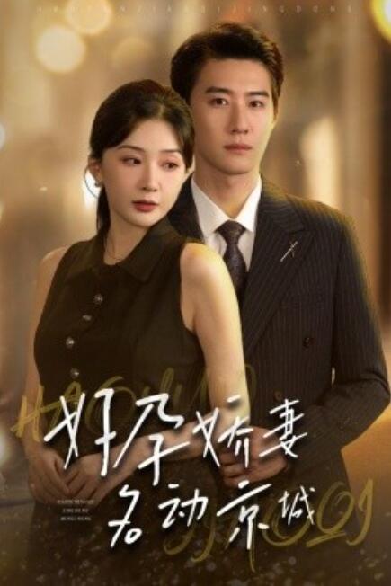 短剧《好孕娇妻名动京城（1-32集）》全集免费在线观看-第1张图片-力界网