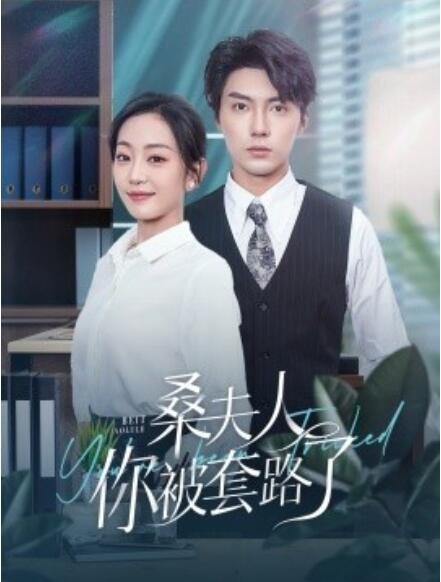 短剧《桑夫人你被套路了（1-97集）》全集免费在线观看-第1张图片-力界网