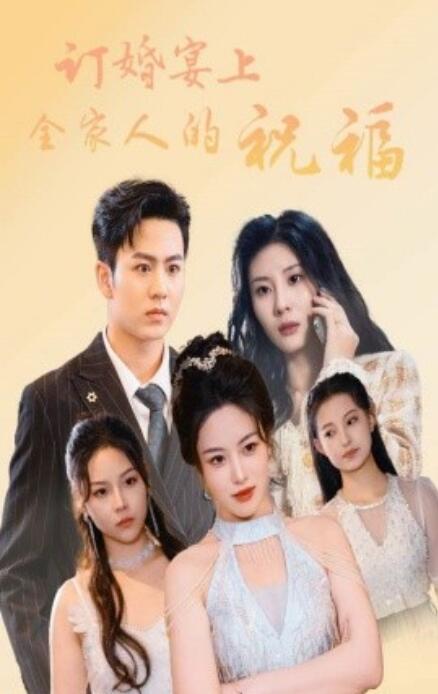 短剧《订婚宴上全家人的祝福（1-48集）》全集免费在线观看-第1张图片-力界网