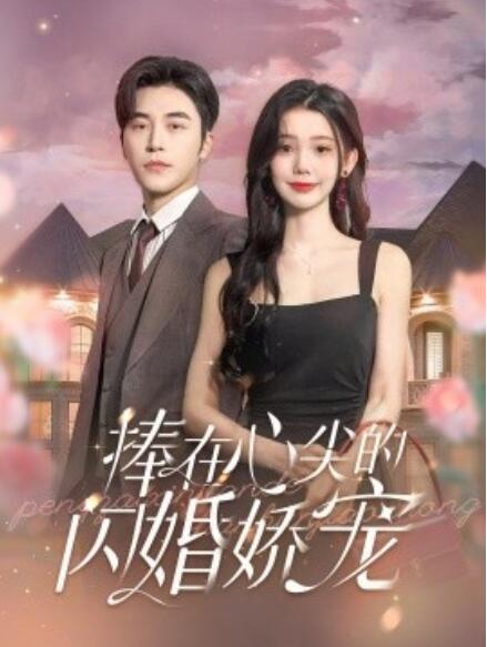 短剧《捧在心尖的闪婚娇宠（1-100集）》全集免费在线观看-第1张图片-力界网