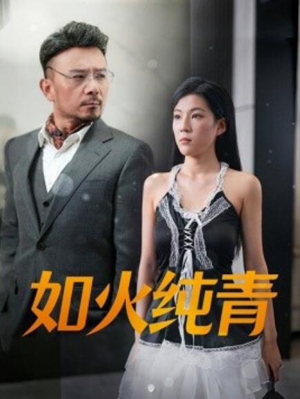 短剧《如火纯青（1-45集）》全集免费在线观看-第1张图片-力界网