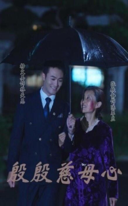 短剧《殷殷慈母心（1-56集）》全集免费在线观看-第1张图片-力界网